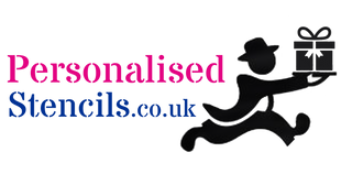 Personalised Stencils