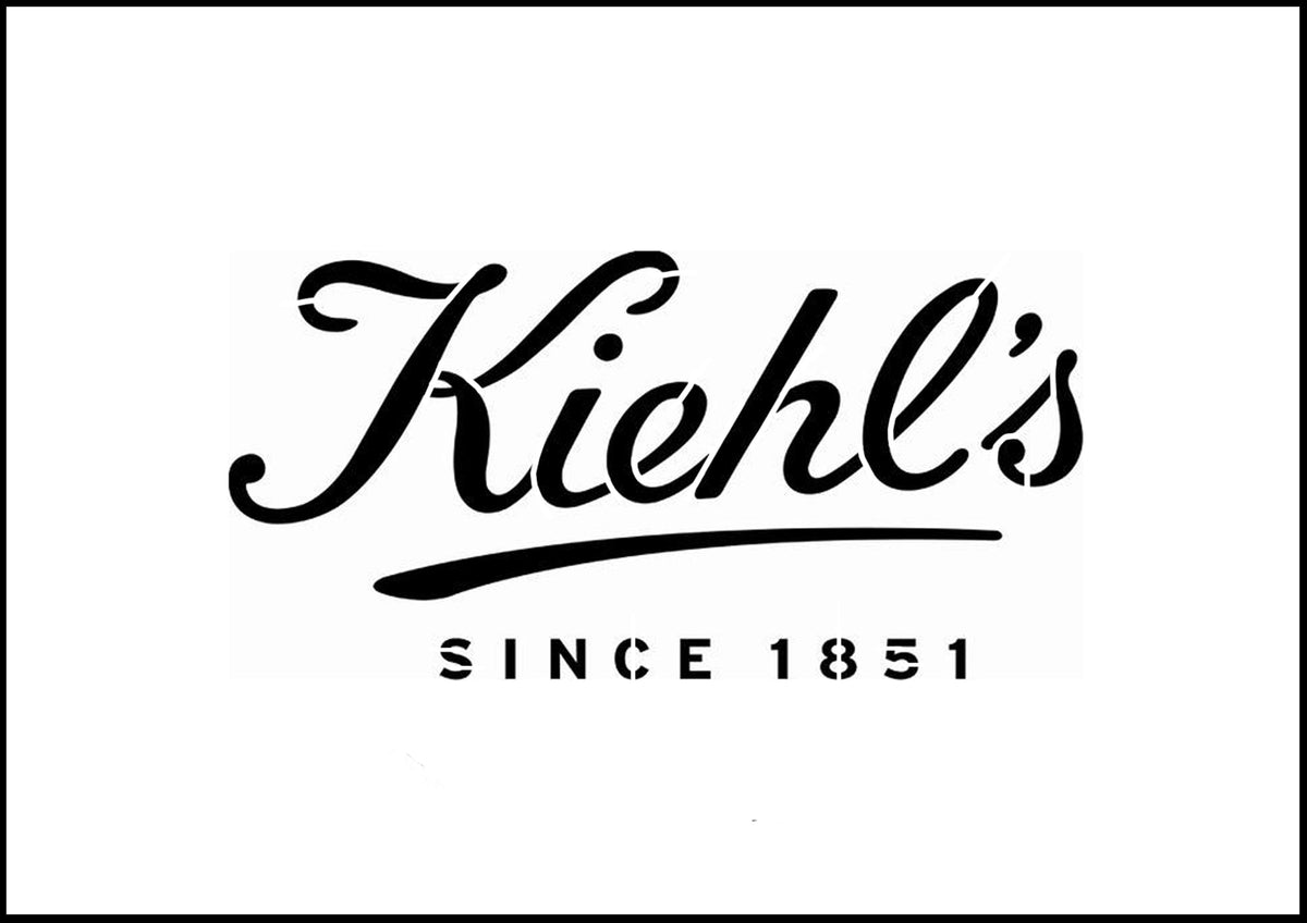 CUSTOM LOGO Sign Stencils Personalised Stencils