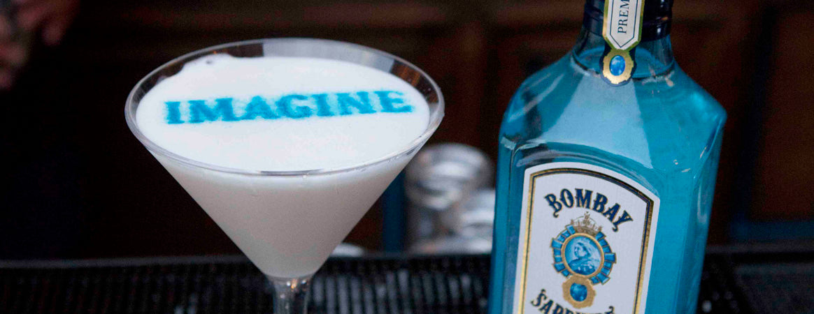 custom cocktail stencils
