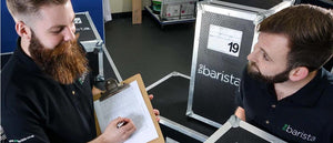 box crate stencil